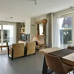 Beachhouse Zonneweelde