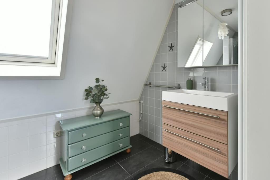 Beachhouse Zonneweelde * Noordwijk