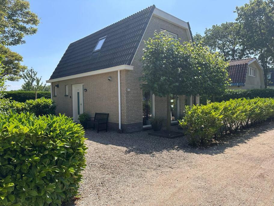 Beachhouse Zonneweelde Noordwijk