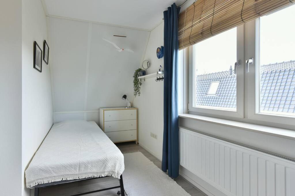 Ferienhaus Beachhouse Zonneweelde Noordwijk