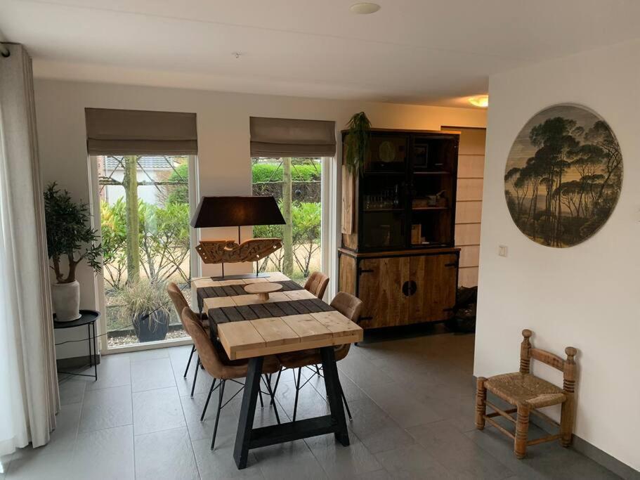 Beachhouse Zonneweelde * Noordwijk