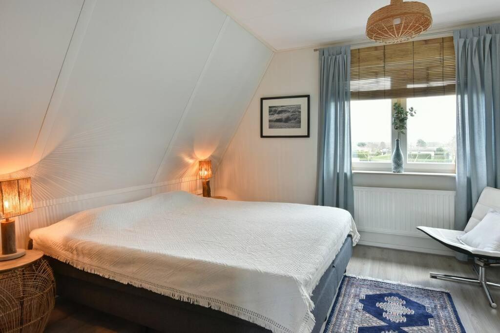 Beachhouse Zonneweelde Ferienhaus Noordwijk