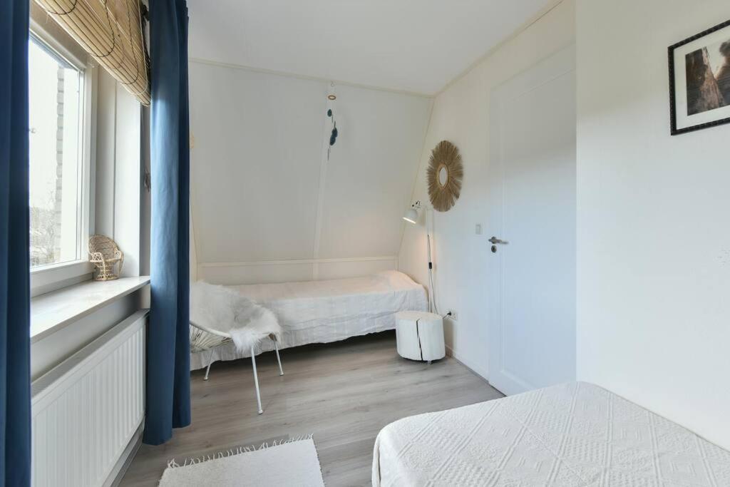 Beachhouse Zonneweelde Noordwijk