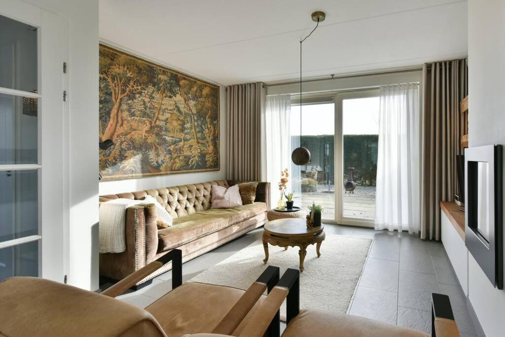 Beachhouse Zonneweelde Ferienhaus *