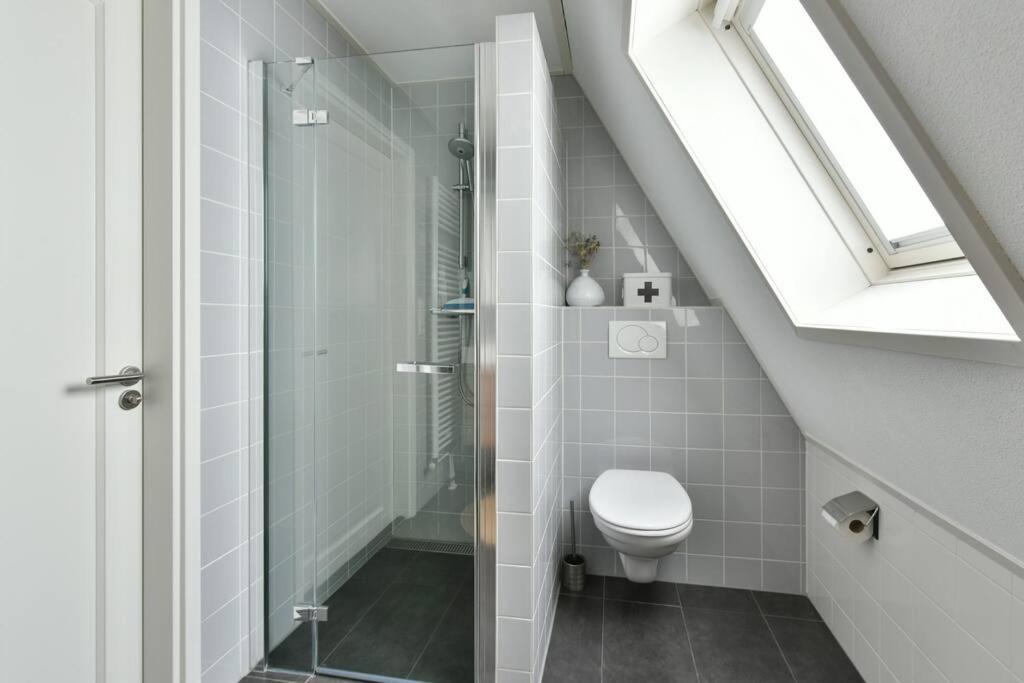 Beachhouse Zonneweelde Noordwijk