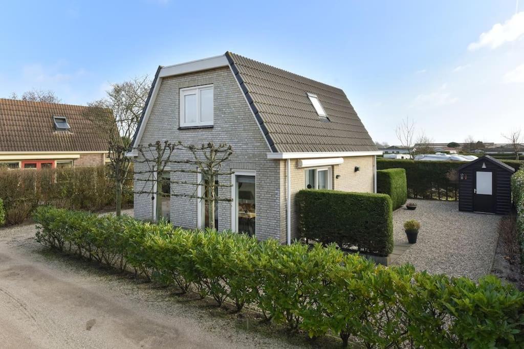 Beachhouse Zonneweelde *